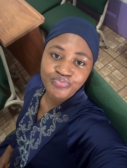 Petronie's profile, a single 23-year-old a woman in Bafoussam II