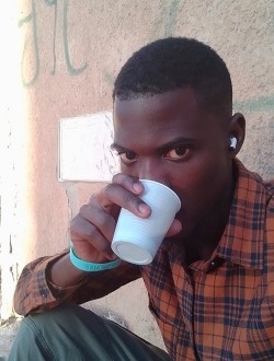 Abdou Salam's profile, a single 29-year-old a man in Nouakchott