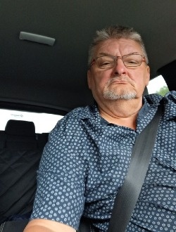 Thierry's profile, a single 60-year-old a man in Mons