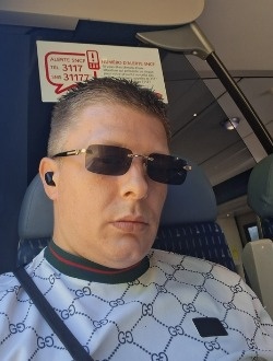 Dams's profile, a single 39-year-old a man in Montbéliard