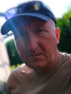 Dany's profile, a single 51-year-old a man in Saint-Jean-sur-Richelieu