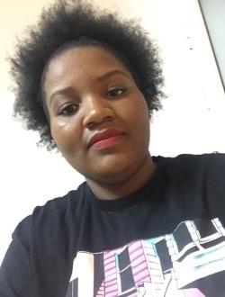 Stef's profile, a single 29-year-old a woman in Abbes
