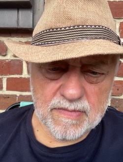 Daniel's profile, a single 73-year-old a man in Seneffe