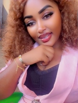 Gabrielle❤️❤️'s profile, a single 23-year-old a woman in Yaoundé