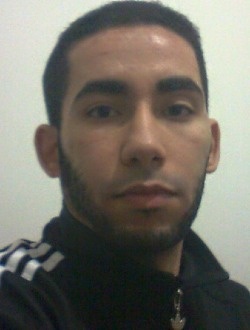 Ayman's profile, a single 40-year-old a man in Sale