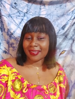 Orti's profile, a single 34-year-old a woman in Bonanjo