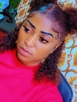 Cathy La Fleur's profile, a single 29-year-old a woman in Aba