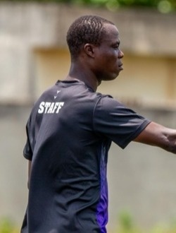 Henri's profile, a single 43-year-old a man in Abomey-Calavi