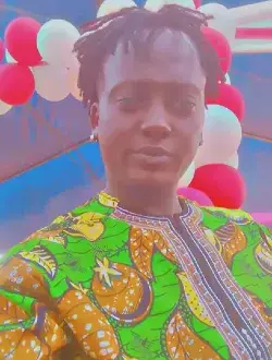 Marc Aurel's profile, a single 37-year-old a man in Glo-Djigbé
