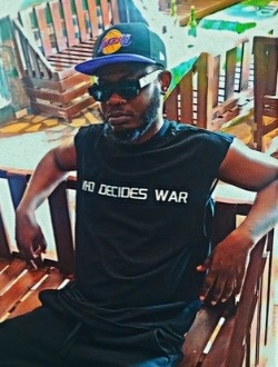 Kobi's profile, a single 32-year-old a man in Sunyani