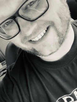 David's profile, a single 47-year-old a man in Seneffe