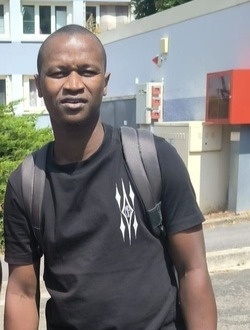 Cheick's profile, a single 36-year-old a man in La Ferté-Gaucher