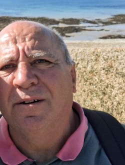 Didier's profile, a single 62-year-old a man in Pau