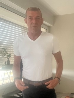 Johann's profile, a single 50-year-old a man in Longwy