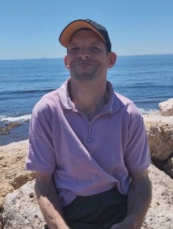 David's profile, a single 49-year-old a man in Marseille