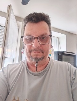 Marcel's profile, a single 60-year-old a man in Boulay-Moselle
