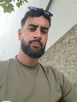 Asso's profile, a single 29-year-old a man in Sefrou