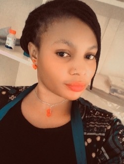 Biba's profile, a single 30-year-old a woman in Bobo-Dioulasso