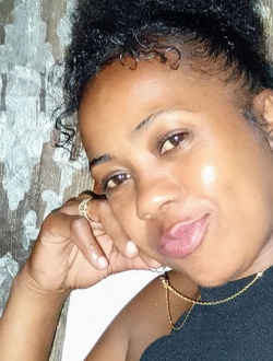 Florida Asany Feno's profile, a single 37-year-old a woman in Antalaha