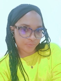 Paule's profile, a single 43-year-old a woman in Yaoundé