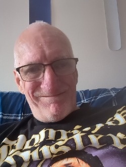 André's profile, a single 66-year-old a man in Montréal-Est