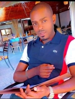 Gaylord's profile, a single 41-year-old a man in Katanga