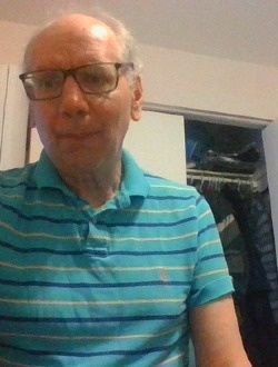 Philippe's profile, a single 66-year-old a man in Montréal-Est