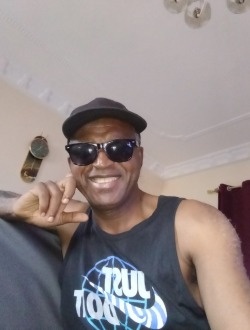 Billy's profile, a single 54-year-old a man in Yaoundé