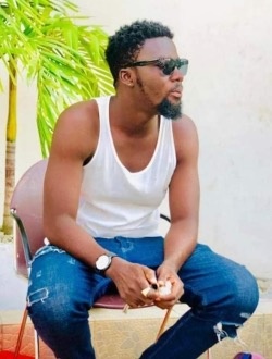 Tituse's profile, a single 30-year-old a man in Abidjan