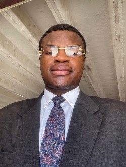 Steeve's profile, a single 29-year-old a man in Douala
