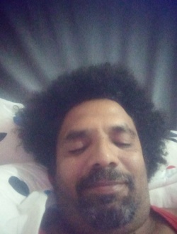 Thomas's profile, a single 51-year-old a man in Nina