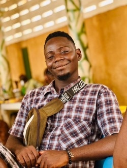 Sib's profile, a single 28-year-old a man in Abomey-Calavi