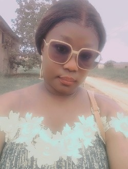 Pascale's profile, a single 42-year-old a woman in Libreville