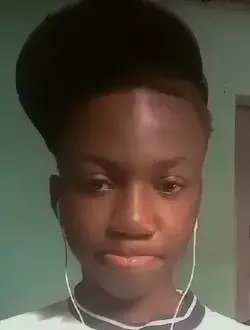 Dylan's profile, a single 18-year-old a man in Yopougon-Kouté
