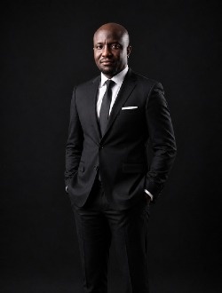 Mike's profile, a single 39-year-old a man in Abadou