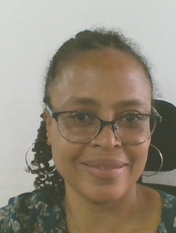 Patie's profile, a single 42-year-old a woman in Yaoundé