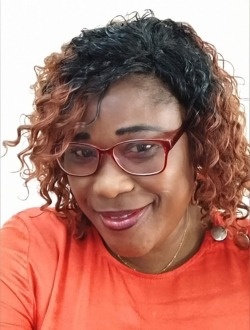 Julie's profile, a single 49-year-old a woman in Petit Abidjan-Youkou
