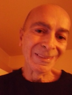 Alain's profile, a single 62-year-old a man in Le Touquet-Paris-Plage