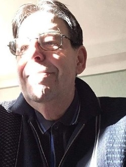 René's profile, a single 58-year-old a man in Lyon
