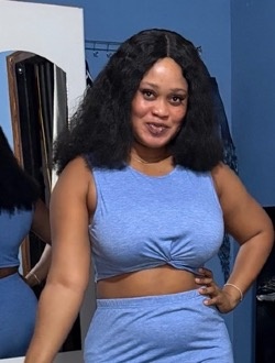 Patricia's profile, a single 38-year-old a woman in Gallatin