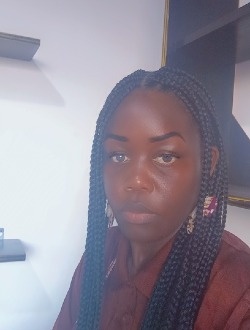 Christelle's profile, a single 32-year-old a woman in Aba