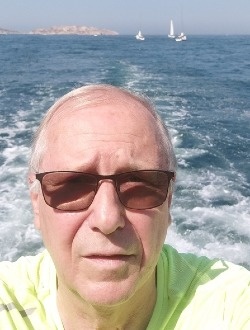 André's profile, a single 72-year-old a man in Marseille