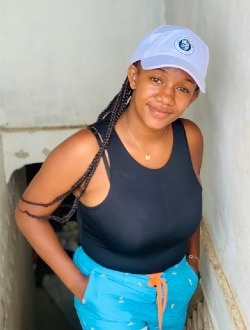 Orisla's profile, a single 29-year-old a woman in Sambava