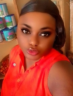 Murielle's profile, a single 25-year-old a woman in Abomey-Calavi