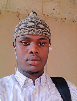Mouhamed Faye's profile, a single 23-year-old a man in Touba