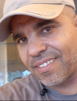 Makrem's profile, a single 46-year-old a man in Gardanne