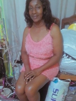 Nicole's profile, a single 63-year-old a woman in Bretagne-d'Armagnac