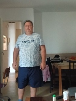 Kalinn's profile, a single 51-year-old a man in Montpellier