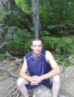 Jean's profile, a single 45-year-old a man in Dolbeau-Mistassini