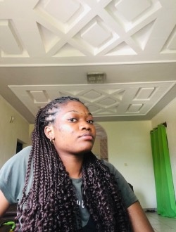 Skai's profile, a single 22-year-old a woman in Abam
